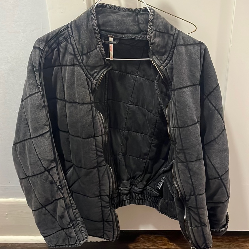 Free people jacket